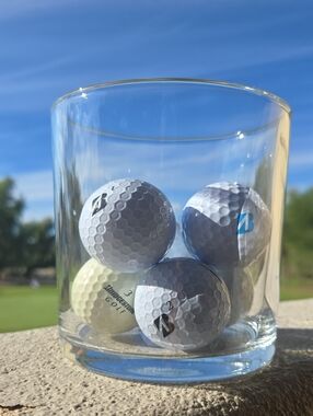 Golf Balls, Bridgestone (6)